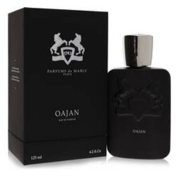 Oajan by Parfums De Marly - Eau De Parfum Spray 4.2 oz - Picture 1 of 1